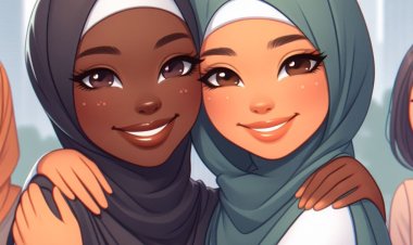 Perjalanan Bersama: Kisah Tentang Arti Sejati Persahabatan