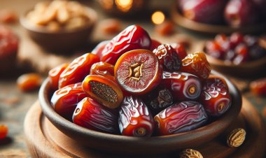 Menelusuri Keajaiban Buah Kurma: Khasiat Mengkonsumsi Buah yang Penuh Berkah