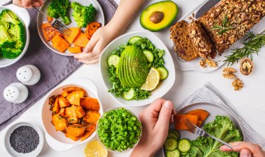 Vegetarianisme: Petualangan Menjelajahi Dunia Rasa dan Planet Hijau