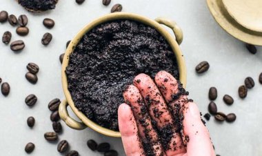 Memanfaatkan Ampas Kopi untuk Body Scrub: Keajaiban Alami untuk Kulit Sehat dan Berseri