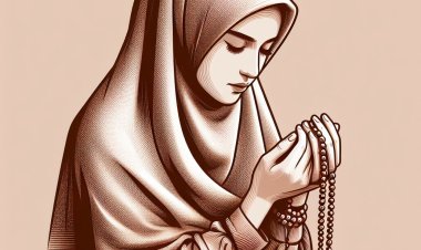 Keutamaan Bulan Rajab: Bulan Penuh Berkah dan Kesempatan Spiritual