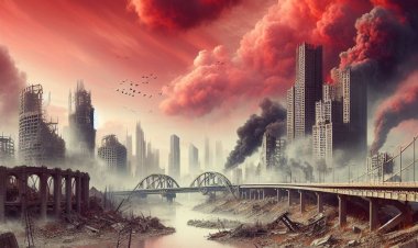 Makna Hari Kiamat dalam Surah Al-Qariah: Kehancuran dan Pembalasan