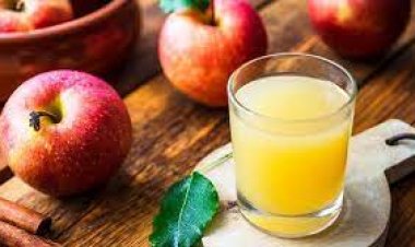 Maksimalkan Penurunan Berat Badan dengan Khasiat Luar Biasa Jus Apel