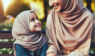 Mendidik Anak Tanpa Emosi: 5 Cara Menjaga Kesehatan Mental Mereka