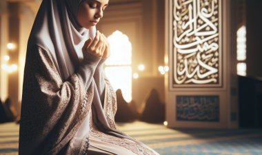 Rahasia Hati yang Aman: Merenungi Keutamaan Allah sebagai Tempat Curhat Terbaik