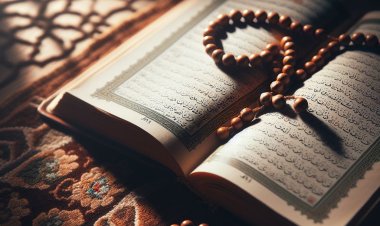 Ruang Lingkup Amanah dalam Islam: Fondasi Etika dan Kepemimpinan