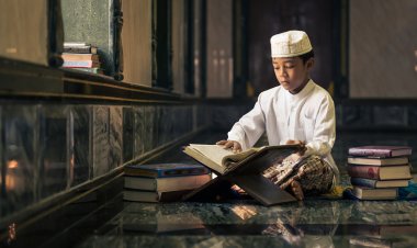 Mengintip Rahasia Kehidupan dalam Surah Al-Waqiah: Menemukan Makna Mendalam di Setiap Ayat