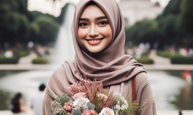 Senyum: Pesona yang Mendatangkan Keberkahan