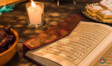 Menelusuri Jalan Ilmu Pengetahuan dan Teknologi dalam QS Al-Alaq