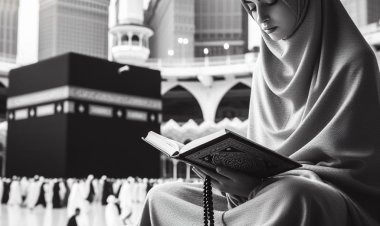 Sunnah Bertasbih 100 Kali: Menyelami Kedamaian dalam Zikir Allah