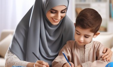 Meningkatkan Kecerdasan Anak Sejak Dini: Tips-Tips Efektif untuk Orang Tua