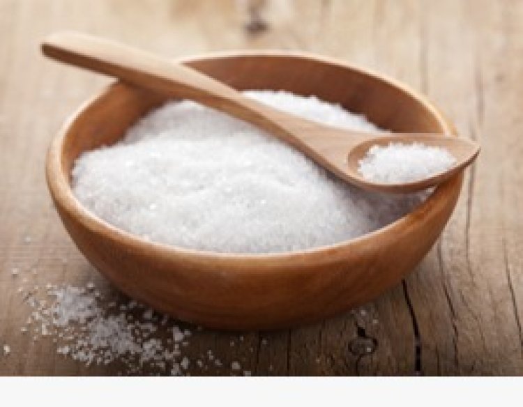 Pemanfaatan Garam dalam Usaha Kosmetik: Kekuatan Mineral untuk Kecantikan Kulit