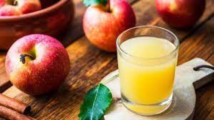 Maksimalkan Penurunan Berat Badan dengan Khasiat Luar Biasa Jus Apel