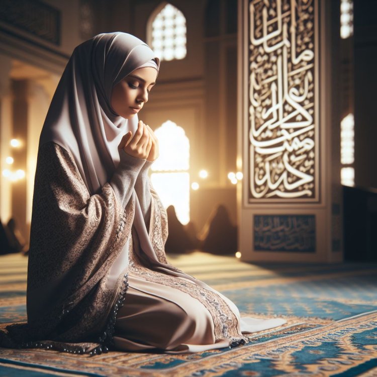 Rahasia Hati yang Aman: Merenungi Keutamaan Allah sebagai Tempat Curhat Terbaik