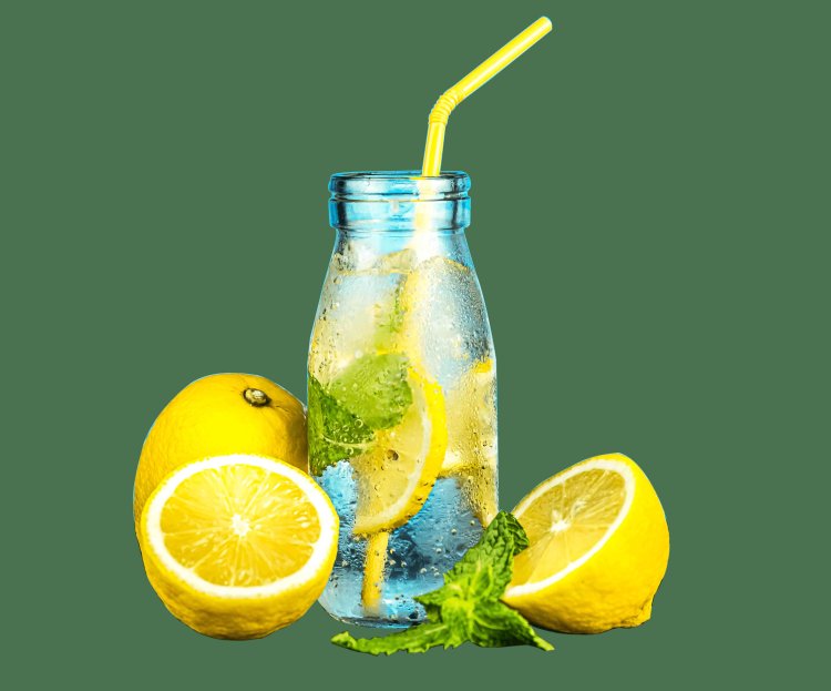 Menjelajahi Kesehatan dan Kesegaran: Manfaat Minuman Infused Water
