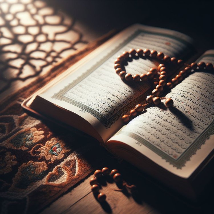 Ruang Lingkup Amanah dalam Islam: Fondasi Etika dan Kepemimpinan