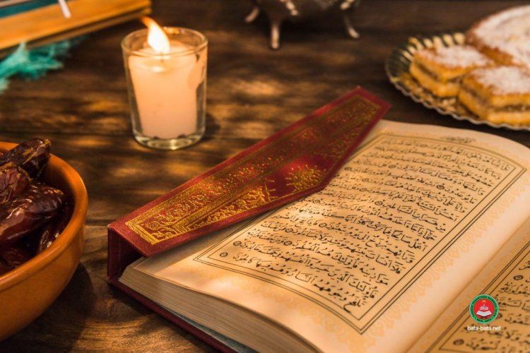 Menelusuri Jalan Ilmu Pengetahuan dan Teknologi dalam QS Al-Alaq