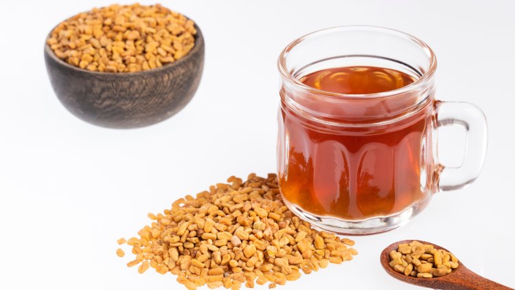 Fenugreek (Kelabat): Rempah Ajaib dengan Manfaat Luar Biasa