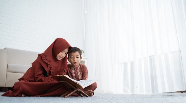 Keutamaan Membaca Surah Al-Kahf di Hari Jumat: Pintu Kebaikan Terbuka Lebar
