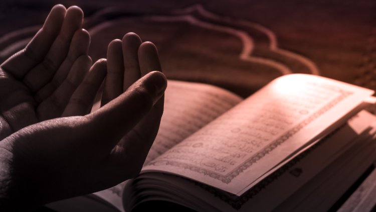Wasiat Bijak dari Surat Al-An'am: Petunjuk Hidup yang Memikat Jiwa