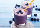 Manfaat Jus Blueberry untuk Meningkatkan Sistem Kekebalan Tubuh