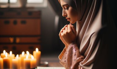 Memahami Qadha dan Qadar: Takdir dalam Perspektif Islam