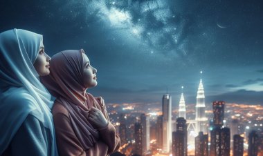 Bintang Untuk Sahabat