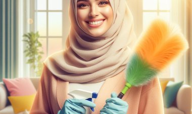 Kebersihan Sebagai Sebahagian dari Iman: Membangun Kualitas Hidup Islami