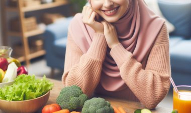 Membangun Kebiasaan Sehat: Langkah-langkah Praktis untuk Gaya Hidup Lebih Baik