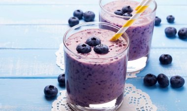 Manfaat Jus Blueberry untuk Meningkatkan Sistem Kekebalan Tubuh