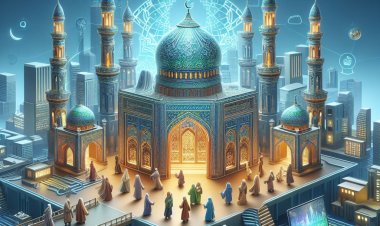 Membangun Jembatan antara Generasi: Pendidikan Islam di Era Digital