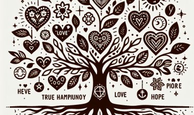 Menyelami Kebahagiaan Sejati: Menciptakan Kesejahteraan Spiritual dan Mental