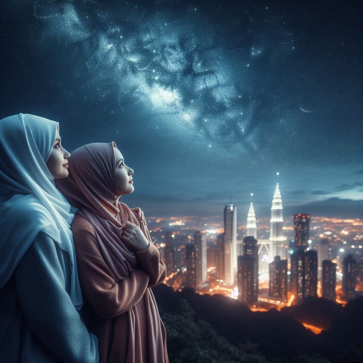 Bintang Untuk Sahabat