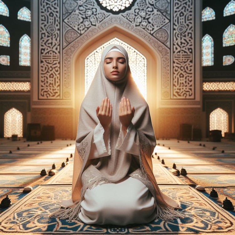 Meniti Jalan Pengampunan: Amalan Menghapus Dosa dalam Islam