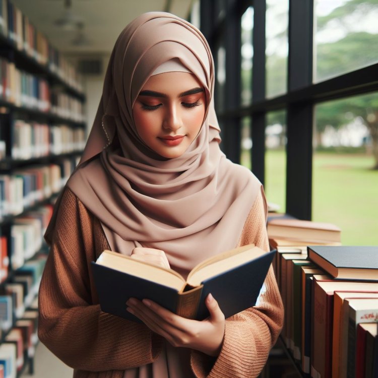  Keutamaan Membaca dalam Al-Qur'an: Membuka Pintu Kebaikan dan Kebahagiaan