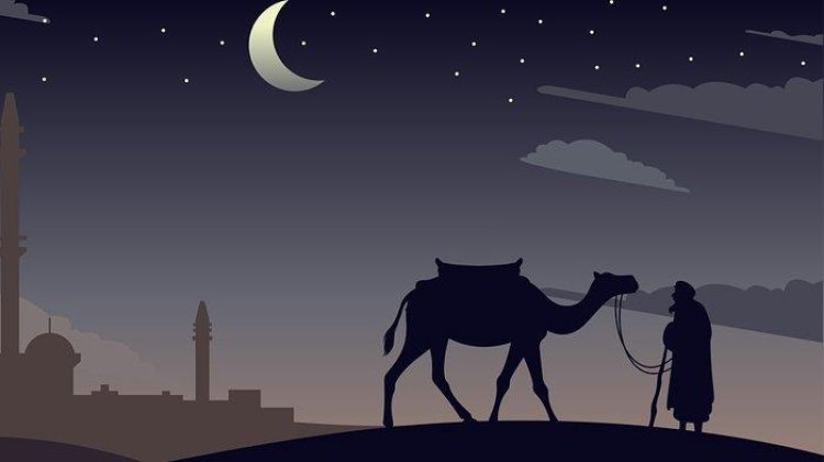 Menelusuri Jejak Kepemimpinan Nabi Muhammad SAW: Inspirasi bagi Generasi Modern