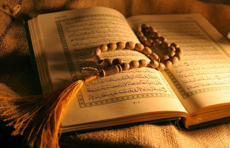 Mengelola Stres dan Kecemasan Menurut Perspektif Islam: Solusi dari Al-Qur'an dan Sunnah