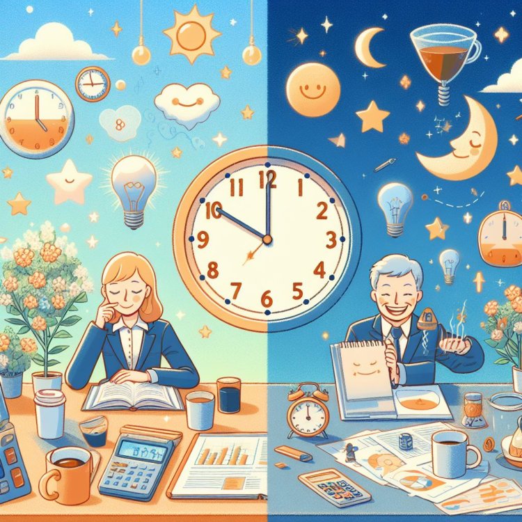 Menghargai Waktu: Bagaimana Menghabiskan Waktu dengan Bijaksana dan Produktif