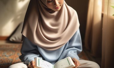 Mengenal Al-Quran: Menyelami Hikmah dan Petunjuk Kehidupan