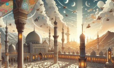 Menggali Kearifan Islam: Memahami Makna Kehidupan dan Tujuan Hidup dalam Islam