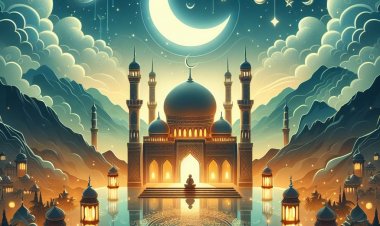 Memperdalam Koneksi Spiritual: Tips untuk Memperkuat Iman dan Ketakwaan selama Ramadan