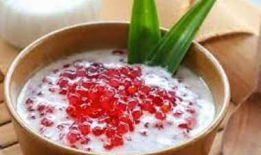 Menu Buka Puasa Lezat dengan Sagu Mutiara: Resep dan Tips