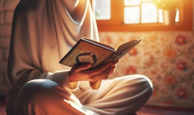 Menggali Hikmah: Menafsirkan Makna dalam Al-Quran