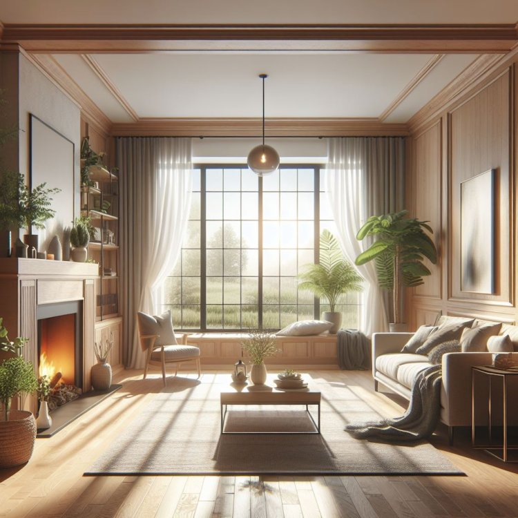 Jendela-Jendela Kehangatan