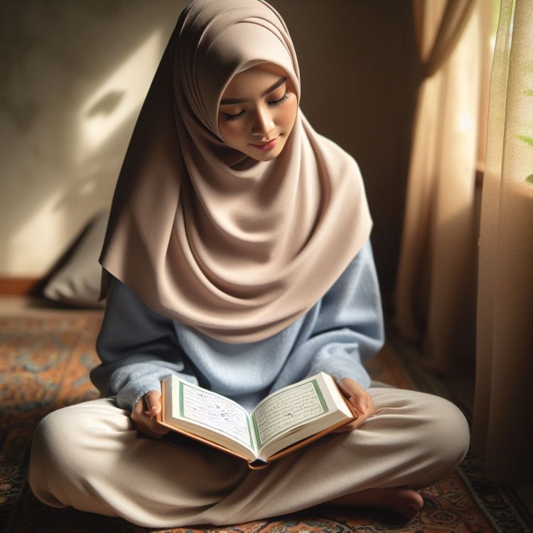Mengenal Al-Quran: Menyelami Hikmah dan Petunjuk Kehidupan