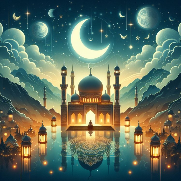 Memperdalam Koneksi Spiritual: Tips untuk Memperkuat Iman dan Ketakwaan selama Ramadan