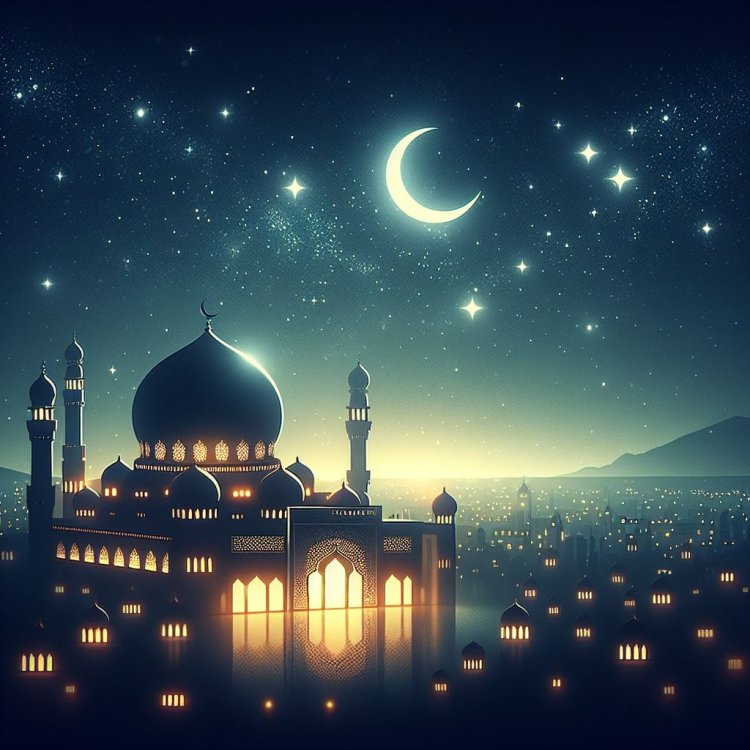 Mengenali Malam Lailatul Qadr: Keutamaan dan Amalan di Malam Terbaik Ramadan