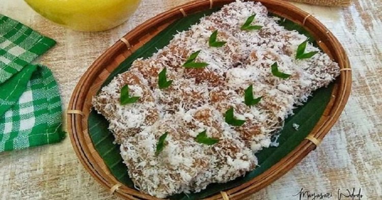Menghidangkan Kelezatan Tradisional: Tips Membuat Ongol-Ongol Sagu untuk Menu Berbuka di Bulan Ramadan