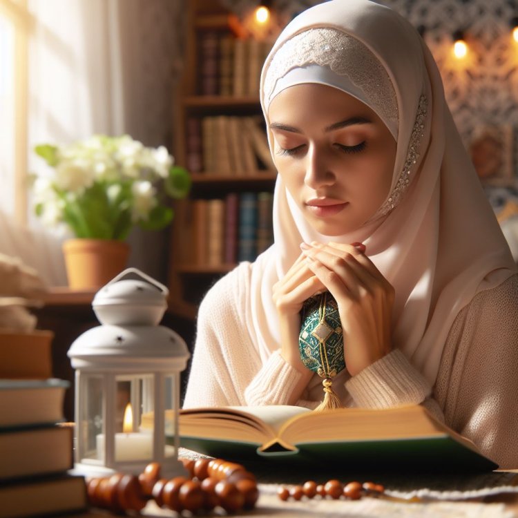 Mengasah Kesabaran dan Ketabahan Selama Ramadan: Pentingnya Mengendalikan Emosi dan Perilaku