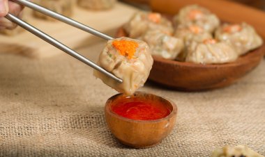 Mengenal Lebih Dekat: Resep Dimsum untuk Menyajikan Kenikmatan Asia di Meja Anda